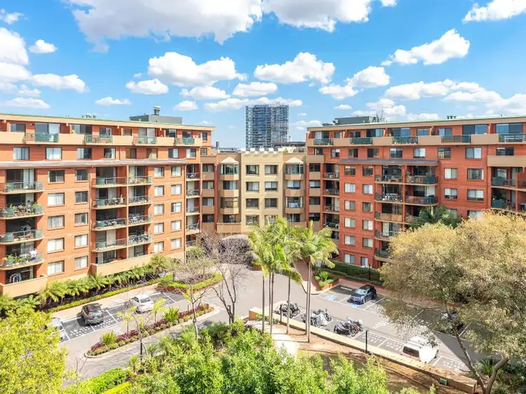 13301/177 Mitchell Road, Erskineville NSW 2043
