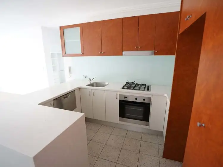 Second view of Homely apartment listing, 13301/177 Mitchell Road, Erskineville NSW 2043