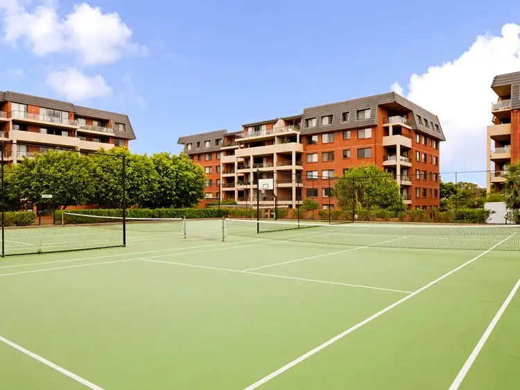 Third view of Homely apartment listing, 13301/177 Mitchell Road, Erskineville NSW 2043