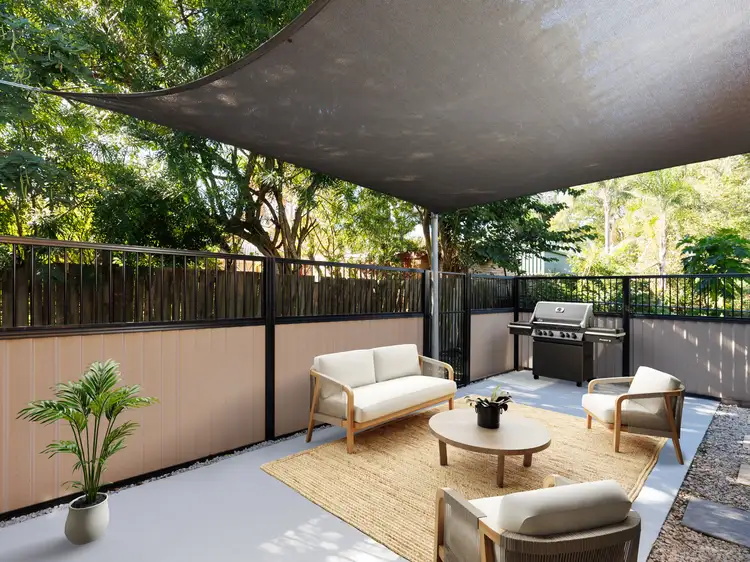 Second view of Homely apartment listing, 9/33 Tolverne Street, Rochedale South QLD 4123