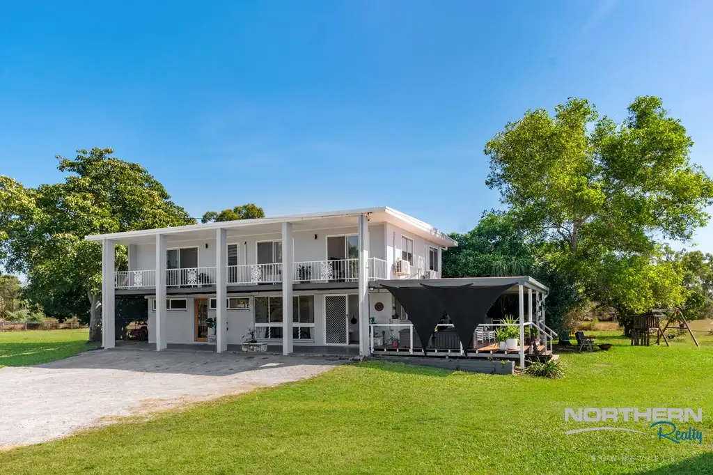 Main view of Homely rural property listing, 61 Hammond Way, Kelso QLD 4815