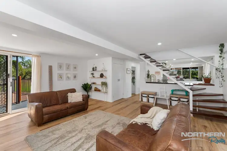 Third view of Homely rural property listing, 61 Hammond Way, Kelso QLD 4815