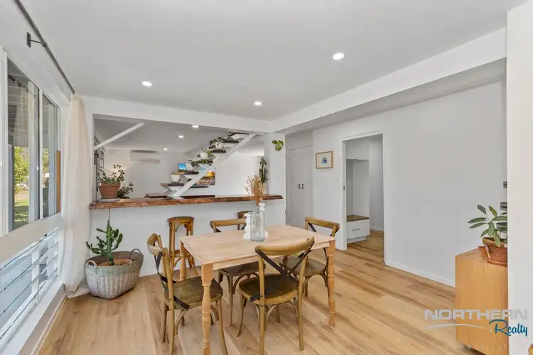 Fourth view of Homely rural property listing, 61 Hammond Way, Kelso QLD 4815