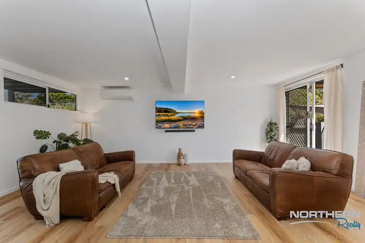 Fifth view of Homely rural property listing, 61 Hammond Way, Kelso QLD 4815