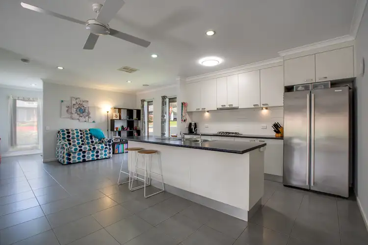 Fifth view of Homely house listing, 24 Omeara Street, Wodonga VIC 3690
