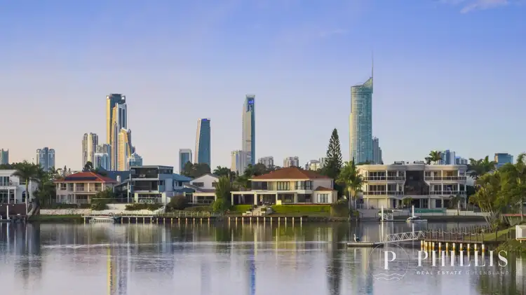 Third view of Homely house listing, 2 Bollard Circuit, Clear Island Waters QLD 4226