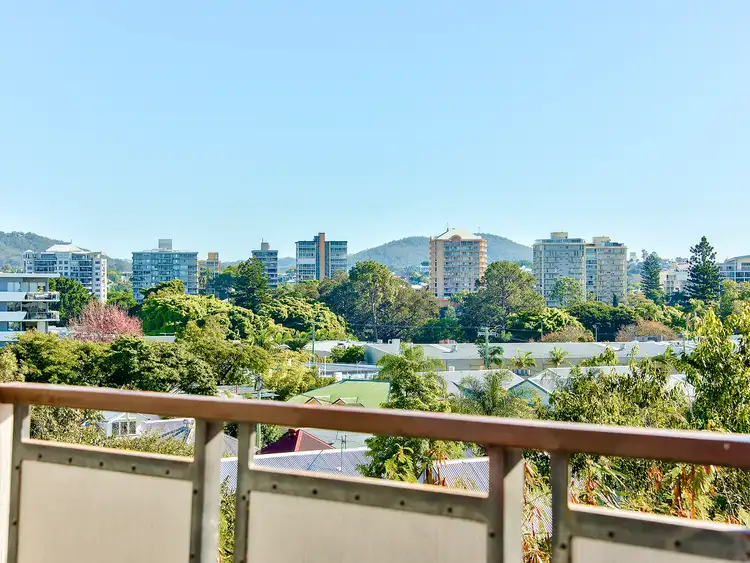 Third view of Homely apartment listing, 5/75 Hardgrave Road, West End QLD 4101