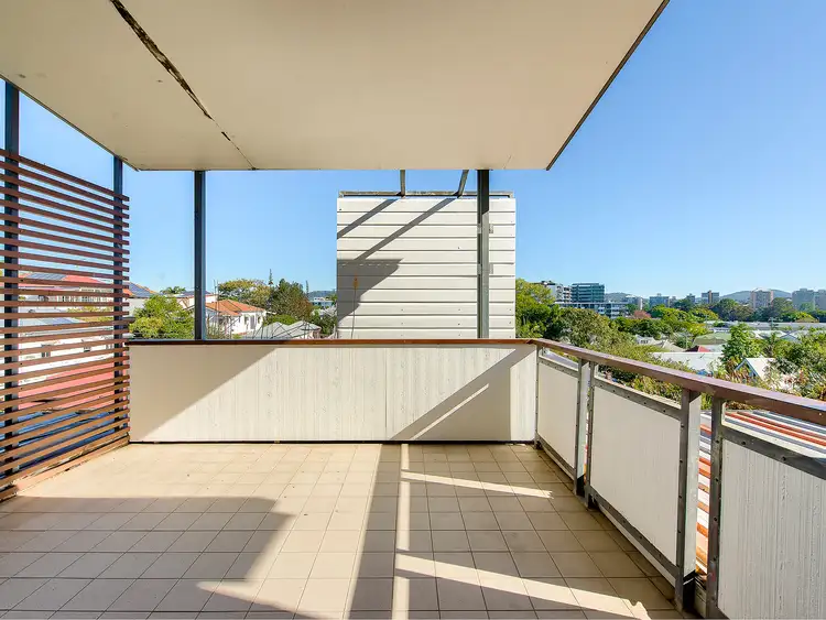 Fourth view of Homely apartment listing, 5/75 Hardgrave Road, West End QLD 4101