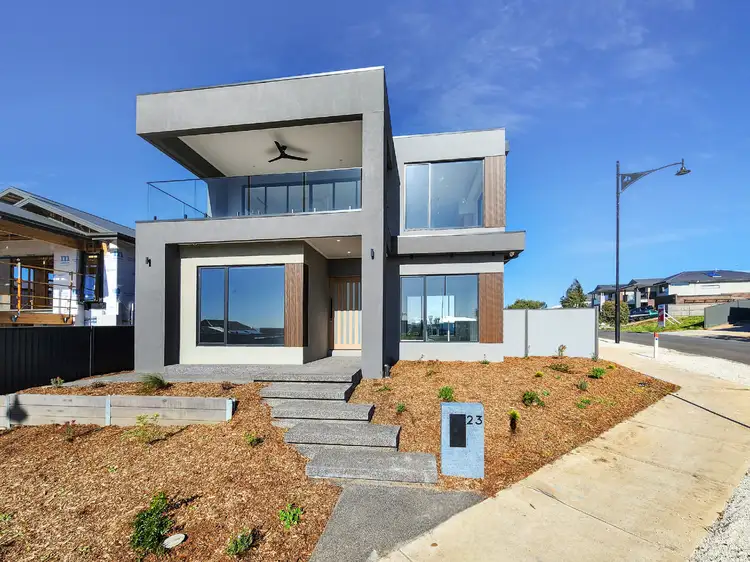 23 Hilltop Drive, Curlewis VIC 3222