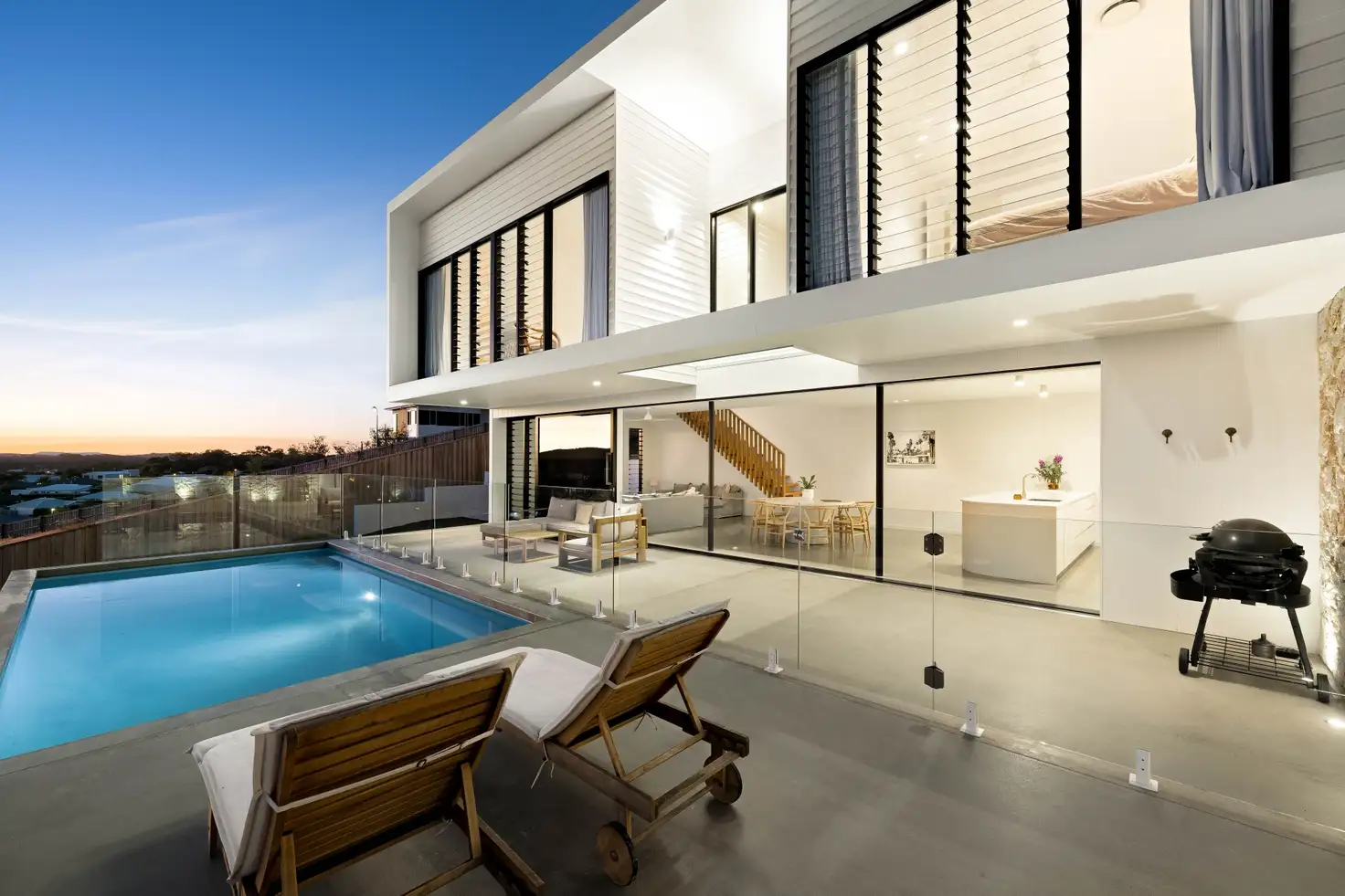 Main view of Homely house listing, 22 Bronze Wing Circuit, Peregian Springs QLD 4573