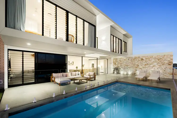 Third view of Homely house listing, 22 Bronze Wing Circuit, Peregian Springs QLD 4573