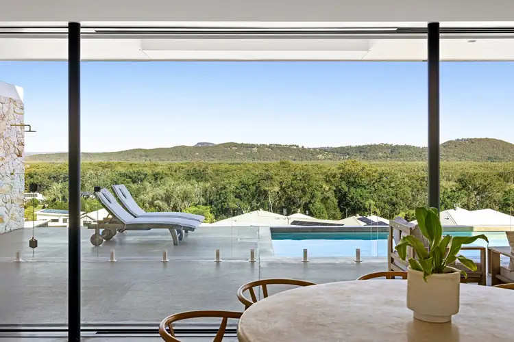 Fifth view of Homely house listing, 22 Bronze Wing Circuit, Peregian Springs QLD 4573