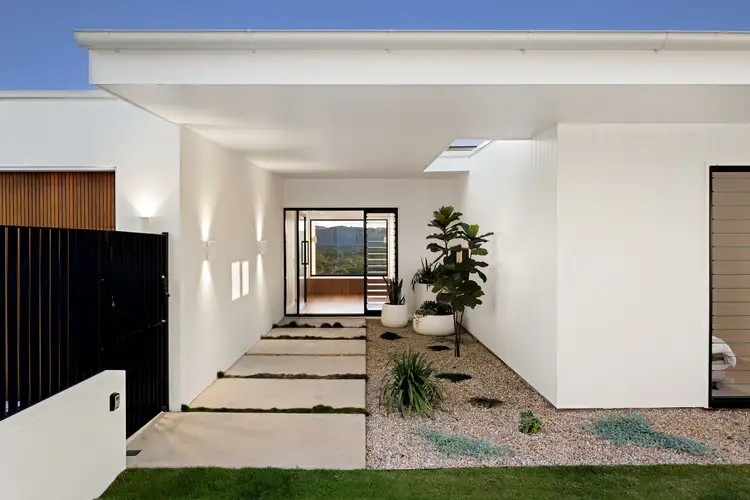 Sixth view of Homely house listing, 22 Bronze Wing Circuit, Peregian Springs QLD 4573