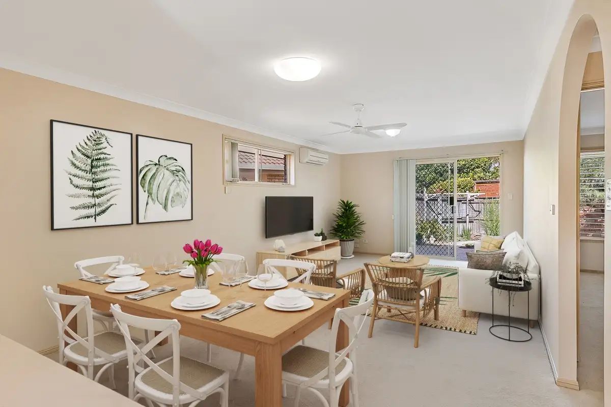 Main view of Homely villa listing, 27/1-9 Blue Jay Circuit, Kingscliff NSW 2487