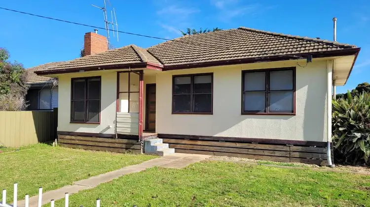 34 Numurkah Road