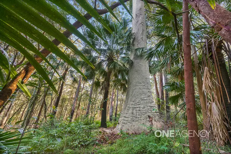 Main view of Homely land listing, 33A 33A Battunga Drive, Tomerong NSW 2540
