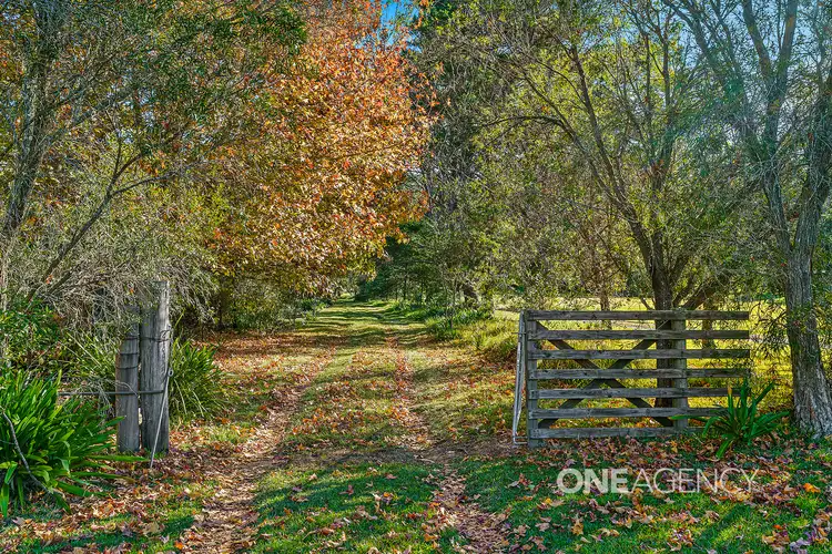 Third view of Homely land listing, 33A 33A 33A Battunga Drive, Tomerong NSW 2540
