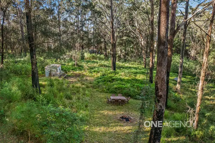 Sixth view of Homely land listing, 33A 33A Battunga Drive, Tomerong NSW 2540