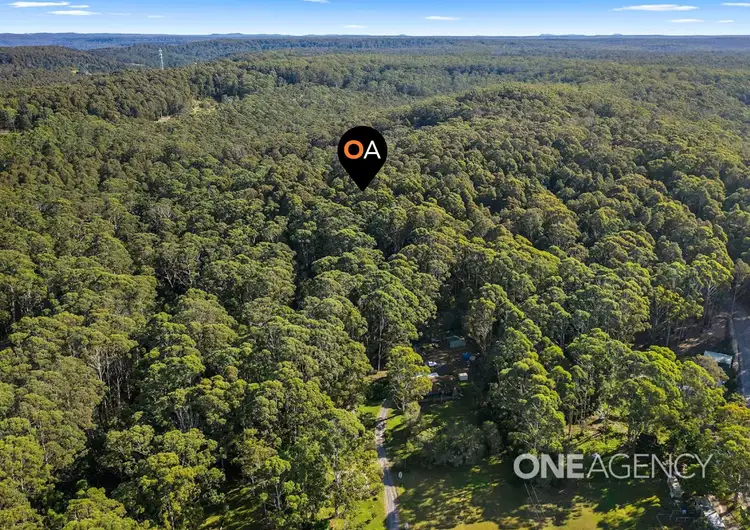Seventh view of Homely land listing, 33A 33A Battunga Drive, Tomerong NSW 2540