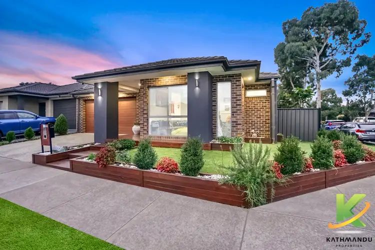 22 Falkland Road, Craigieburn VIC 3064