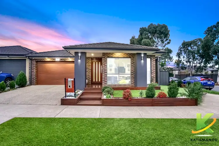 Second view of Homely house listing, 22 Falkland Road, Craigieburn VIC 3064