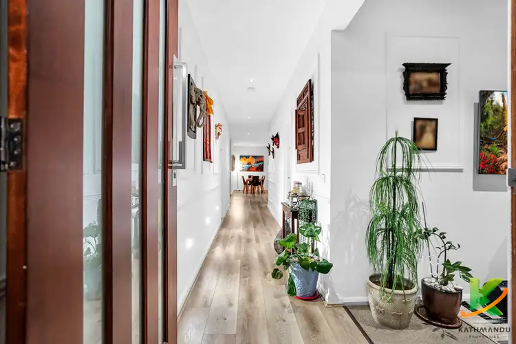 Third view of Homely house listing, 22 Falkland Road, Craigieburn VIC 3064