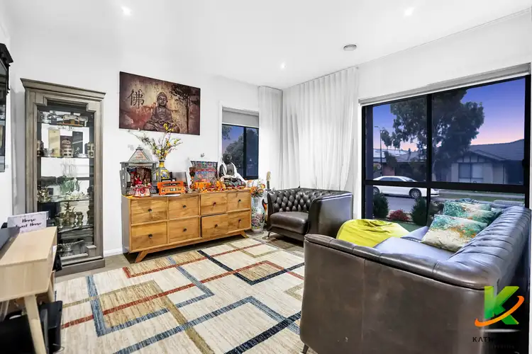 Fourth view of Homely house listing, 22 Falkland Road, Craigieburn VIC 3064