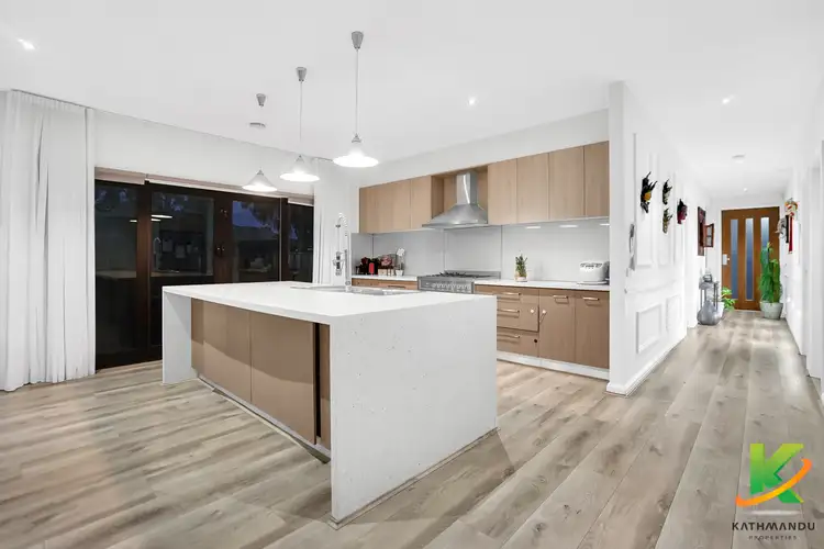 Fifth view of Homely house listing, 22 Falkland Road, Craigieburn VIC 3064
