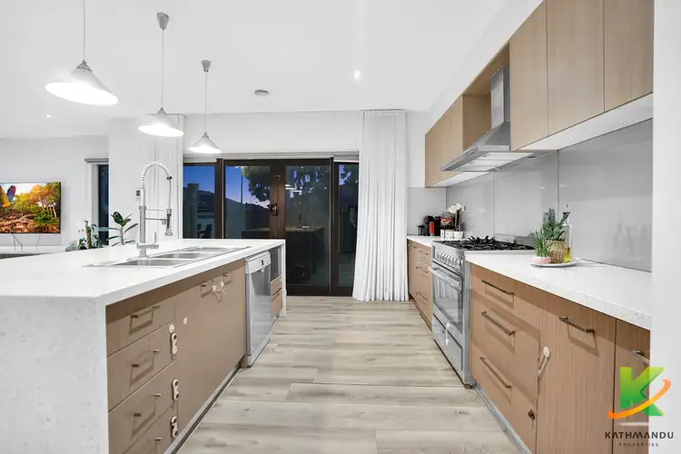 Sixth view of Homely house listing, 22 Falkland Road, Craigieburn VIC 3064