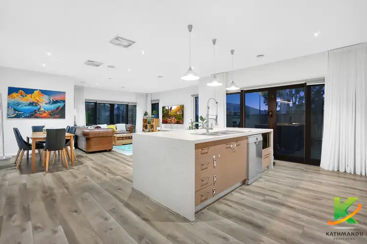 Seventh view of Homely house listing, 22 Falkland Road, Craigieburn VIC 3064
