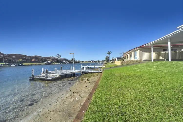 43 Cormorant Avenue, Sussex Inlet NSW 2540