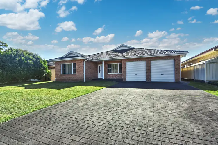 Second view of Homely house listing, 43 Cormorant Avenue, Sussex Inlet NSW 2540