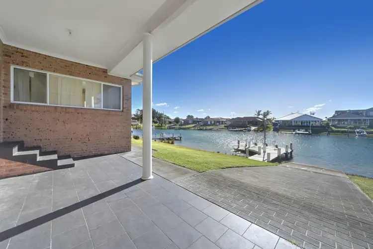 Fifth view of Homely house listing, 43 Cormorant Avenue, Sussex Inlet NSW 2540