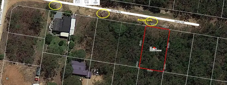 Fourth view of Homely land listing, 12 Delmar Parade, Russell Island QLD 4184