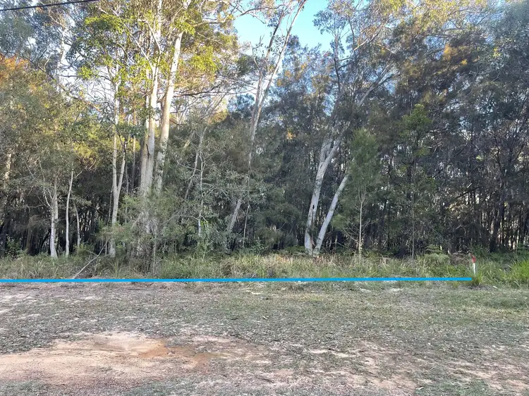 Fifth view of Homely land listing, 12 Delmar Parade, Russell Island QLD 4184