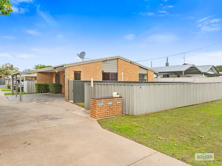 unit 1/12 Sturt Street, Mulwala NSW 2647