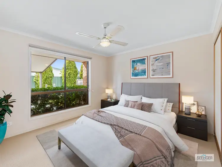 Fourth view of Homely unit listing, unit 1/12 Sturt Street, Mulwala NSW 2647