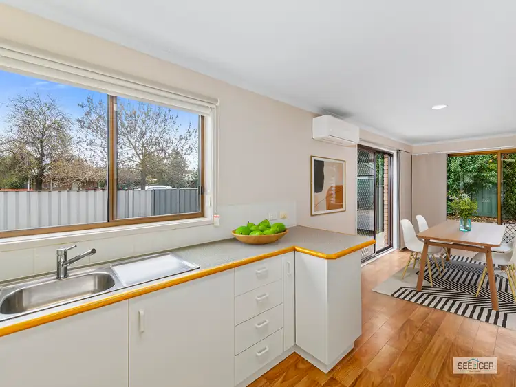 Fifth view of Homely unit listing, unit 1/12 Sturt Street, Mulwala NSW 2647