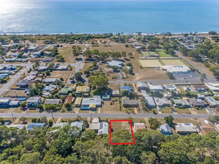43 Orchid Drive, Moore Park Beach QLD 4670