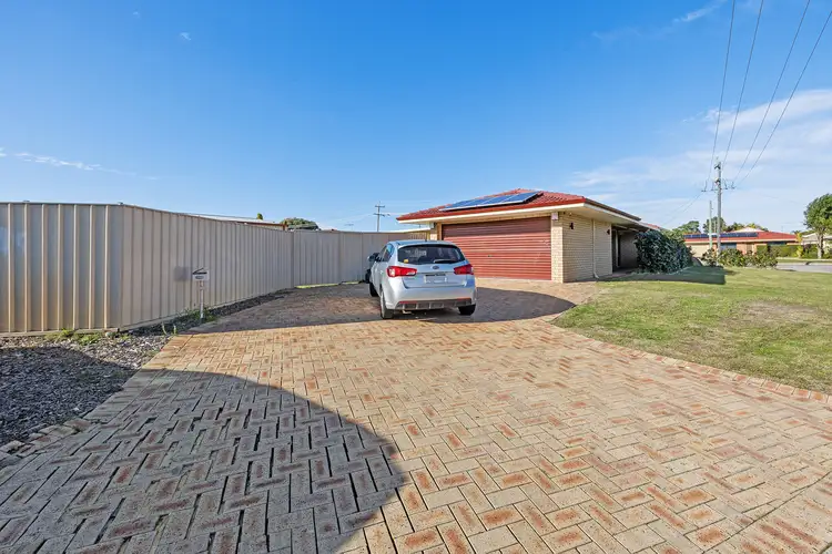 Main view of Homely house listing, 1 Tattler Place, Huntingdale WA 6110