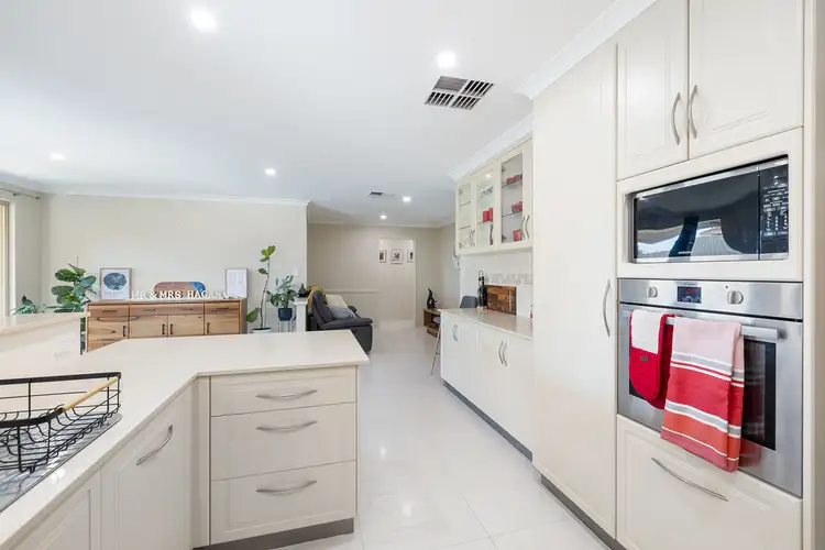 Seventh view of Homely house listing, 1 Tattler Place, Huntingdale WA 6110