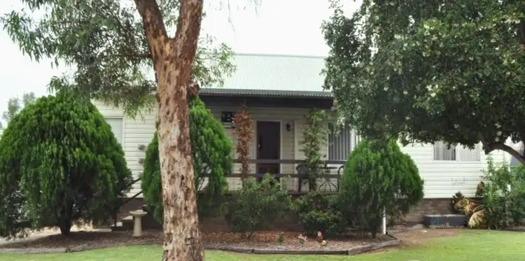 Second view of Homely house listing, 26 Gibbons Street, Narrabri NSW 2390