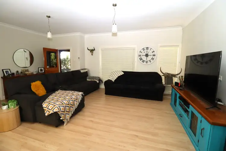Fifth view of Homely house listing, 26 Gibbons Street, Narrabri NSW 2390