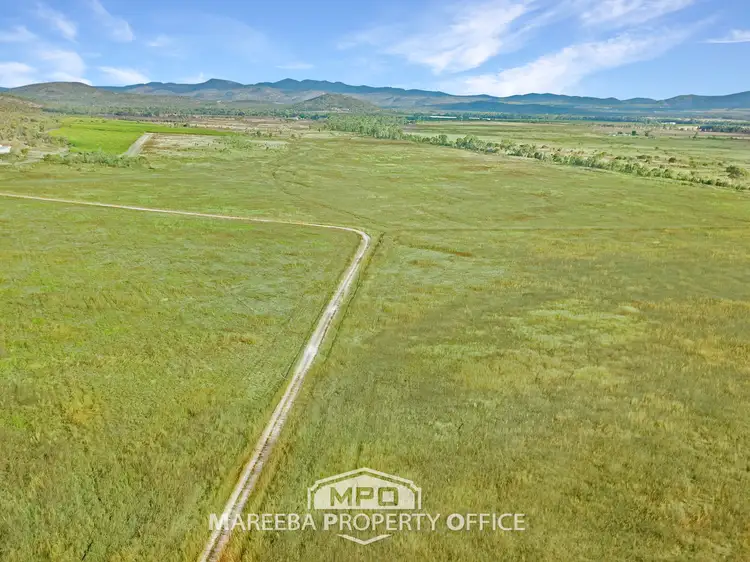 3225 Mareeba-Dimbulah Road, Mutchilba QLD 4872