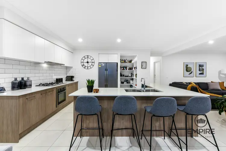Second view of Homely house listing, 69 Evica Road, Clyde North VIC 3978
