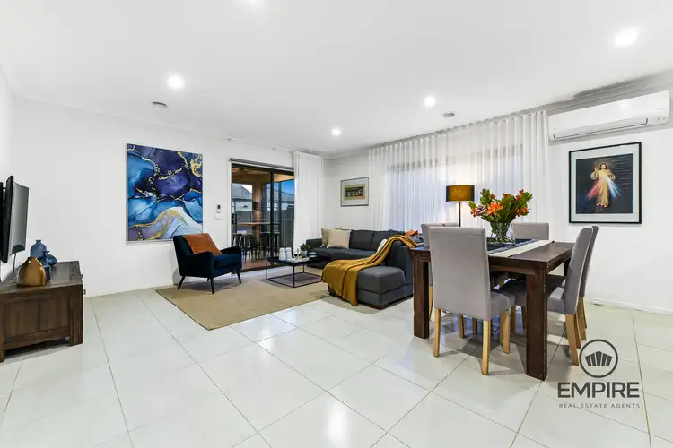 Third view of Homely house listing, 69 Evica Road, Clyde North VIC 3978