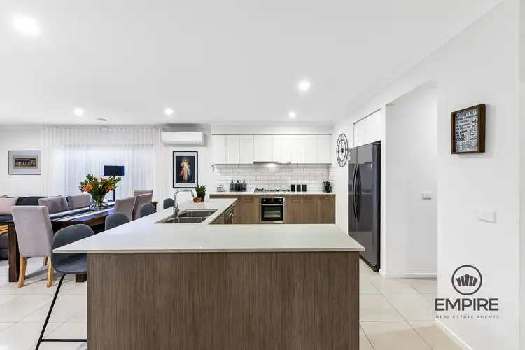 Fourth view of Homely house listing, 69 Evica Road, Clyde North VIC 3978