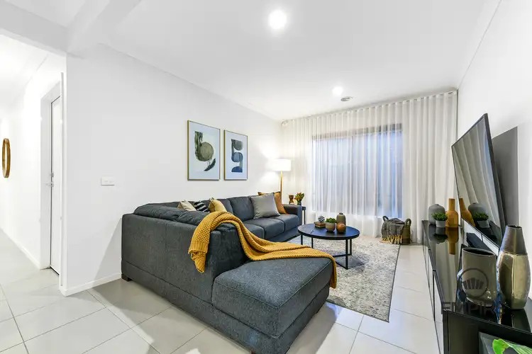 Fifth view of Homely house listing, 69 Evica Road, Clyde North VIC 3978