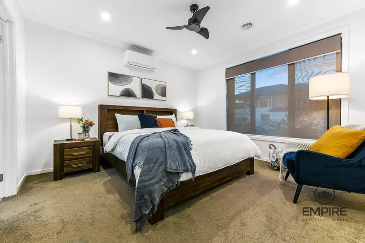 Sixth view of Homely house listing, 69 Evica Road, Clyde North VIC 3978
