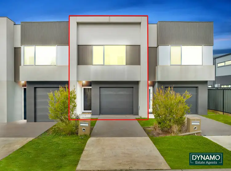 6 Navy Crescent, Craigieburn VIC 3064